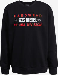 Diesel Hanorac Diesel | Negru | Bărbați | S - bibloo - 257,00 RON