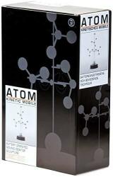 Tobar Pendul atom (T16719) - educlass