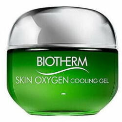 Biotherm Hidratáló gél krém Skin Oxygen (Cooling Gel) 50 ml - TESZTER - mall