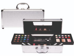 Treffina Set paleta machiaj tip geanta cosmetice 30, 5 x 11 x 14 cm - lamimi - 307,80 RON
