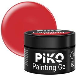 Piko painting gel 03 RED 5g