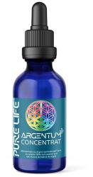 Pure Life Agnes Itara Argentum+ Concentrat 35 PPM 60 ml cu pipeta Pure Life Agnes Itara