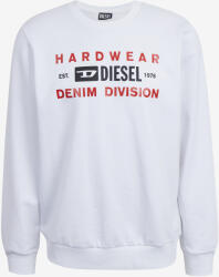 Diesel Hanorac Diesel | Alb | Bărbați | S - bibloo - 256,00 RON