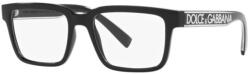 Dolce&Gabbana Dolce Gabbana 5102-501 Rama ochelari