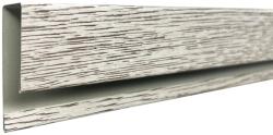Top Profil Sistem Profil lateral J Imitatie lemn Finisaj Stejar alb 2000 mm (18176)
