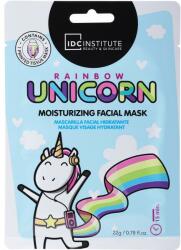 IDC Institute Mască de față hidratantă - IDC Institute Rainbow Unicorn Moisturizing Facial Mask 22 g