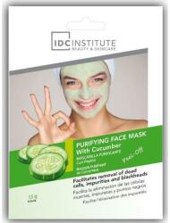 IDC Institute Mască de față - IDC Institute Purifying Face Mask 15 g