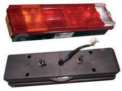 ALKAR Lampa spate ALKAR 9711277 (9711277) - automobilus