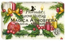 Florinda Săpun natural Magic Atmosphere - Florinda Christmas Collection Soap 100 g