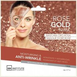IDC Institute Mască hidratantă antirid - IDC Institute Rose Gold Mask 22 g
