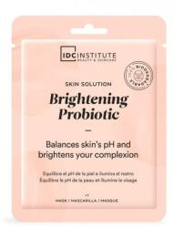 IDC Institute Face Mask - IDC Institute Skin Solution Brightening Probiotic Facial Mask