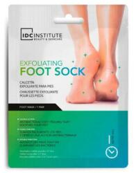 IDC Institute Mască-scrub pentru picioare - IDC institute Exfoliating Foot Sock 40 g