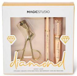 Magic Studio Set - Magic Studio Diamond Shiny Look