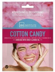 IDC Institute Mască de față hrănitoare și iluminatoare - IDC Institute Cotton Candy Nourishing & Brightening Mask