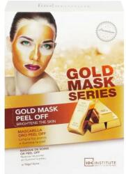 IDC Institute Mască-peliculă de față - IDC Institute Gold Mask Peel Off 15 g