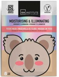 IDC Institute Mască de față - IDC Institute Moisturising Illuminating Face Mask
