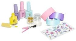 Martinelia Super Girl Nails & Bracelet Set - Set