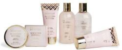 IDC Institute Set, 6 produse - IDC Institute Scented Bath Rose