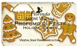 Florinda Săpun natural Holiday Scent - Florinda Christmas Collection Soap 100 g