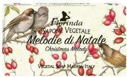 Florinda Săpun natural Christmas Melody - Florinda Christmas Collection Soap 100 g