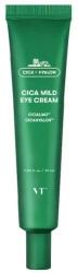 VT Cosmetics Cremă fermantă și hidratantă pentru zona ochilor - VT Cosmetics Cica Mild Eye Cream 30 ml
