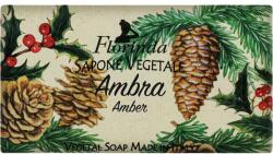 Florinda Săpun natural Amber - Florinda Christmas Collection Soap 100 g