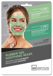 IDC Institute Mască-gel pentru față cu efect calmant - IDC Institute Rubber Gel Soothing Mask 33 g