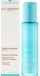 Clarins Emulsie facială hidratantă și emolientă - Clarins Hydra-Essentiel [HA2] Moisturizes And Quenches Emulsion 75 ml