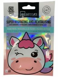 IDC Institute Mască de față hidratantă și revitalizantă Unicorn - IDC Institute Hydrating And Revitalizing Facial Mask Unicorn 22 ml