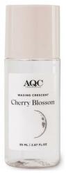 AQC Fragrances Mgiełka do ciała - AQC Fragrance Cherry Blossom Waxing Crescent Body Mist 85 ml