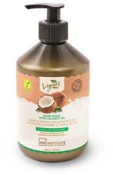 IDC Institute Mydło w płynie Kokos - IDC Institute Hand Soap Vegan Formula Coconut Oil 500 ml