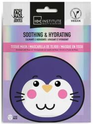 IDC Institute Mască de față - IDC Institute Soothing Hydrating Face Mask 22 ml