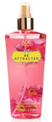 AQC Fragrances Perfumowana mgiełka do ciała - AQC Fragrances Be Attracted Body Mist 250 ml