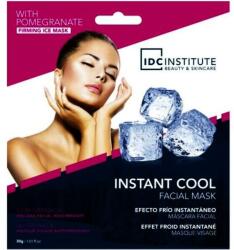 IDC Institute Mască facială din țesătură cu efect de fermitate - IDC Institute Instant Cool Granade Facial Mask 30 g