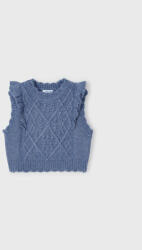 MAYORAL Sweater 4.313 Kék Regular Fit (4.313)