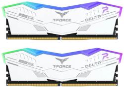 Team Group T-FORCE DELTA 32GB (2x16GB) DDR5 6000MHz FF8D532G6000HC38ADC01