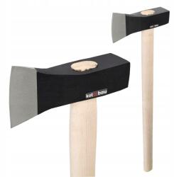 Kotarbau Topor de despicat lemn ciocan arbore 4 kg (3290) Ciocan