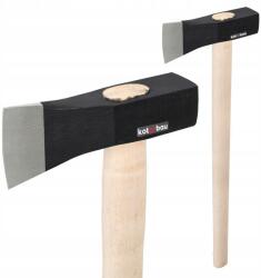 Kotarbau Topor de despicat lemn ciocan arbore 3 kg (3302) Ciocan