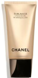 CHANEL Sminklemosó gél - Chanel Sublimage L'Huile-En-Gel De Demaquillage 150 ml
