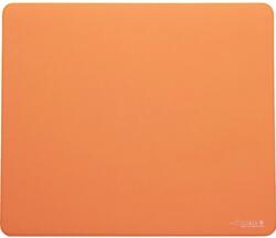 Artisan FX Zero Soft L orange Mouse pad