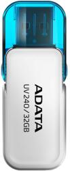 ADATA UV240 32GB USB 2.0 (AUV240-32G-RWH)
