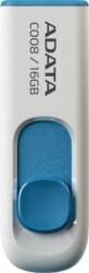 ADATA C008 16GB USB 2.0 (AC008-16G-RWE)