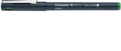 Schneider Fineliner Schneider Pictus 005 mm Verde (APLIN061VERDE)