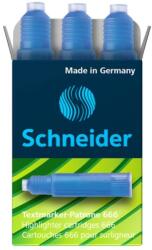 Schneider Rezervă Schneider Maxx Eco 666 (AP5378ALBASTRU)