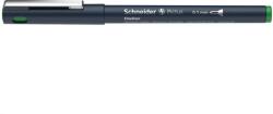 Schneider Fineliner Schneider Pictus 01 mm Verde (APLIN062VERDE)