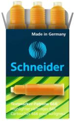 Schneider Rezervă Schneider Maxx Eco 666 (AP5378PORTOCALIU)