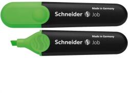 Schneider Textmarker Schneider Job Verde (AP2991VERDE)