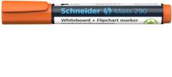 Schneider Board Marker Schneider Maxx 290 (AP2931PORTOCALIU)