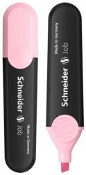 Schneider Textmarker Schneider Job Pastel Roz deschis (APTMK037ROZDESCHIS)