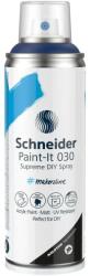 Schneider Spray Supreme DIY Paint-It 030 Schneider (APSCH001ALBASTRUINCHIS)